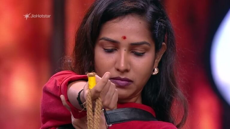 Bigg Boss 9 Telugu contestants list – Agnipariksha is on fire right now