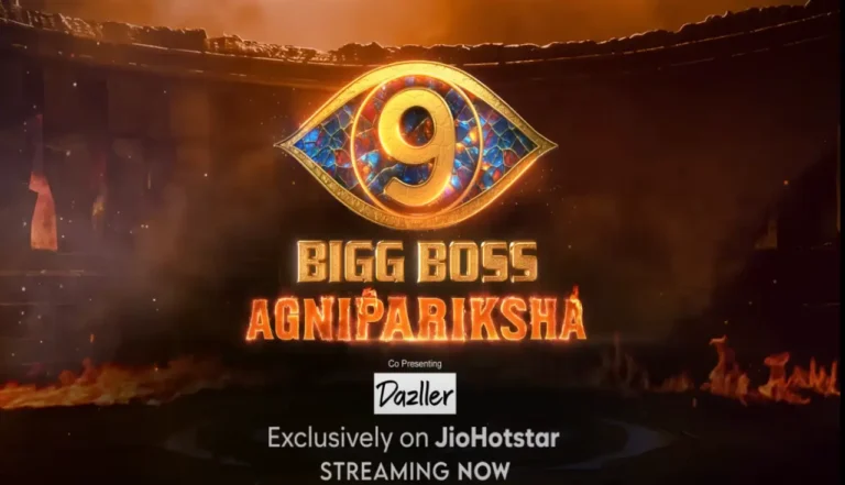 Bigg Boss Agnipariksha Complete Guide: Everything About the 45 Commoners Fighting for BB9 Entry