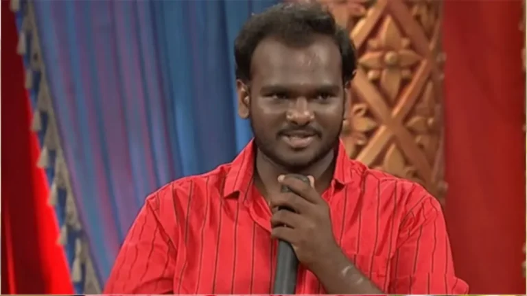 emmanuel Bigg Boss 9 telugu