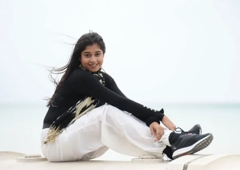 Shrasti Verma Bigg Boss 9 Telugu Contestant Bio, Age, DOB, Photos and More